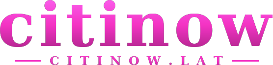 citinow logo